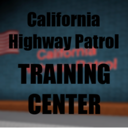 California Highway Patrol Training Center