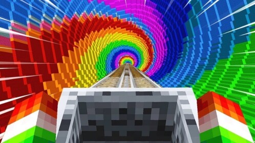 PARKUR THE OBY OBEY [Mega Fun Easy Obby]Parkour