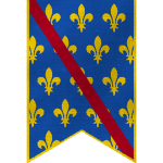 Duché de Bourbonnaîs