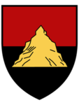 3. Alpine Regiment