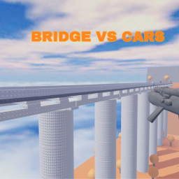 Bridge VS Cars ( destroy ) icon
