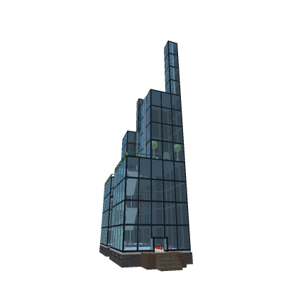 Roblox HQ