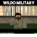 Wildo Military