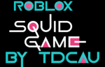 Roblox Squid Games.