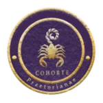 [SPQR] COHORS PRAETORIΑ