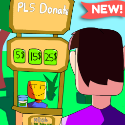 Pls Money 💸 [New!]