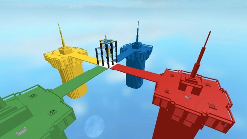 Ultra Brickbattle