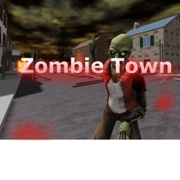 Zombie Town