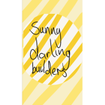 Sunny darling builder’s