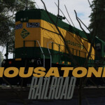 The Berkshire Hills Route