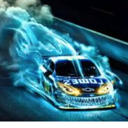 Racing!!!!!