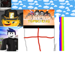 Tophat everybody