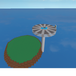 ROBLOX SURVIVAL