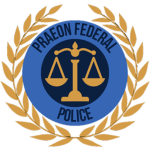 Praeon Federal Police