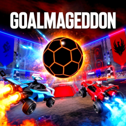 GOALMAGEDDON ⚽