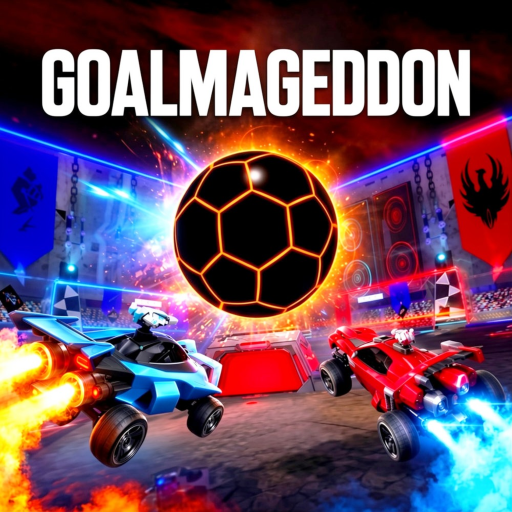 GOALMAGEDDON