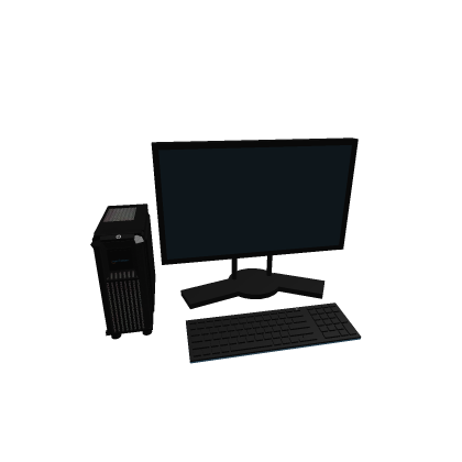 manhattan desktop computer
