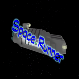 Space Runner(Alpha)