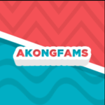 Akong Family
