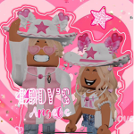 Lady’s angels