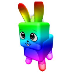 Fire Bunny