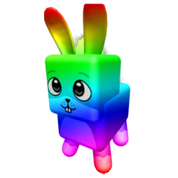 Fire Bunny