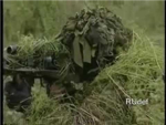 the russian snipers