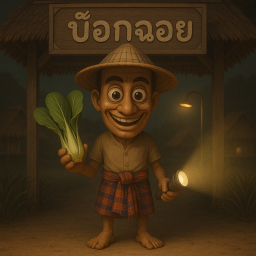 [🥬] BokChoy: Roleplay!