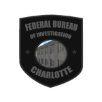 Charlotte City Federal Bureau of Investigation