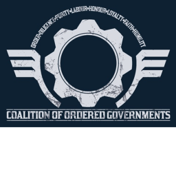 COG Fort Reval
