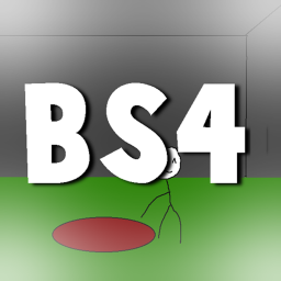 [Old] Button Simulator 4