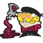 Spooky Goons