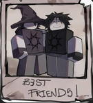 Dandy’s World Friend Group!!!