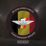 [TBA] Belgium Special Forces