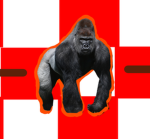the Kingdom of Gorillas
