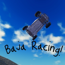 Baja Racing! [BETA] [UPD]