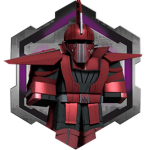 Τhe Dark Honor Guard