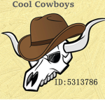 The Cool Cowboys