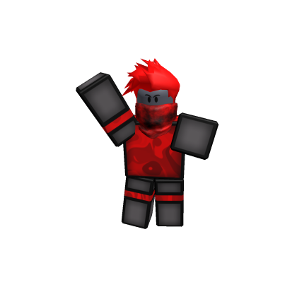 Fire Guy
