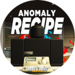 Anomaly Barista Menu: Cursed Recipe!