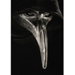 Purge joker gang