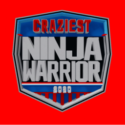American Ninja Warrior Obstacles