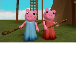survive piggy the killer