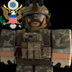 Robloxia's Millitary Force