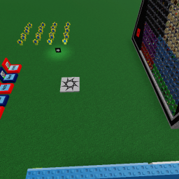 Gear testing with admin commands