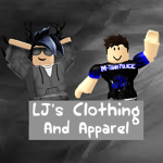 LJ's Clothing And Apparel