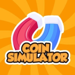 Coin Simulator