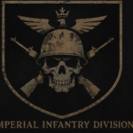 [TID] The Imperial Infantry Division