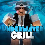Underwater Grill