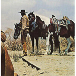 Old Western Wear